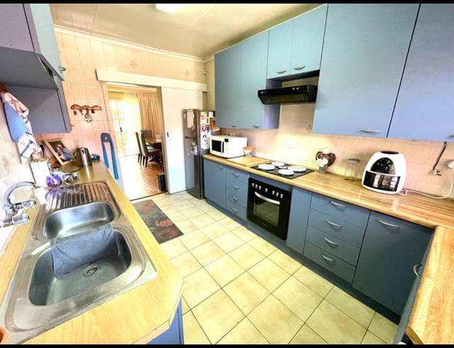 2 BEDROOM TOWNHOUSE FOR SALE IN RANT EN DAL